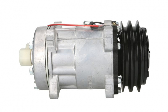 Compresor climatizare potrivit DEUTZ FAHR AGROPLUS 01.96- [4]