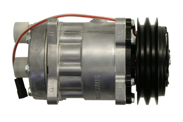 Compresor climatizare potrivit DEUTZ FAHR AGROPLUS 3.1D-4.8D dupa 1996 [4]