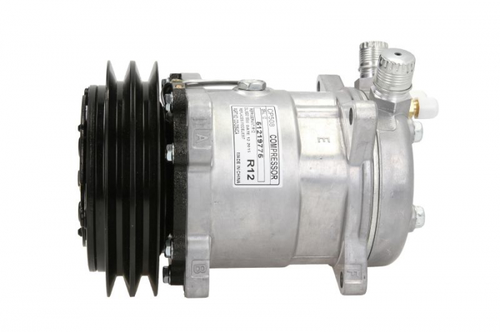 Compresor climatizare potrivit DEUTZ FAHR D, DX
