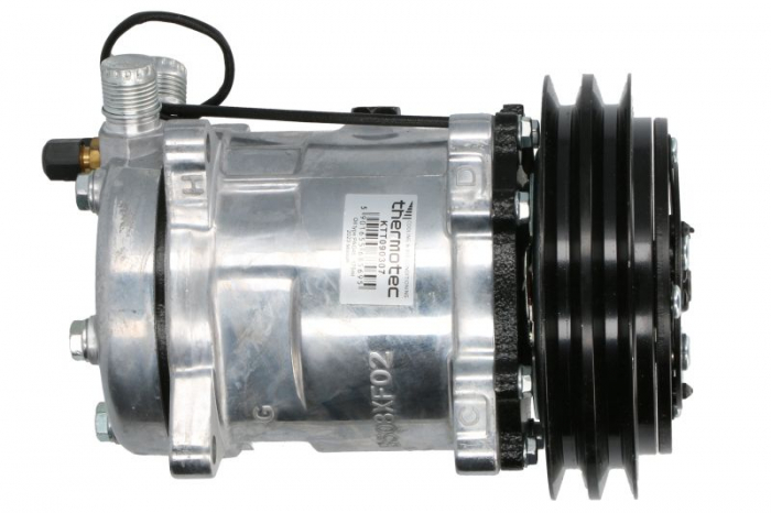 Compresor climatizare potrivit DEUTZ FAHR D, DX [4]