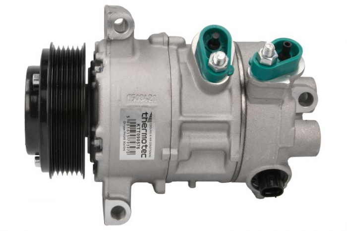 Compresor climatizare potrivit DODGE CALIBER; JEEP COMPASS, PATRIOT 1.8 2.0 2.0D 06.06-