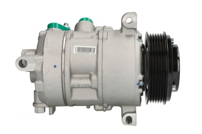 Compresor climatizare potrivit DODGE CALIBER; JEEP COMPASS, PATRIOT 1.8-2.4 06.06- [4]