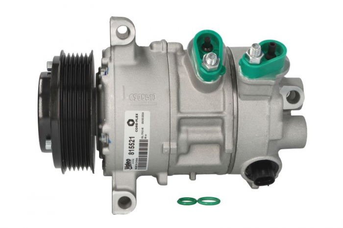 Compresor climatizare potrivit DODGE CALIBER; JEEP COMPASS, PATRIOT 1.8-2.4 06.06-