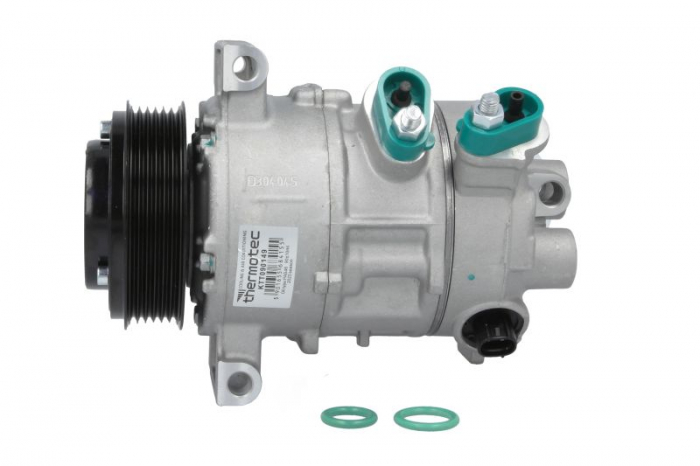 Compresor climatizare potrivit DODGE CALIBER; JEEP COMPASS, PATRIOT 1.8-2.4 06.06-