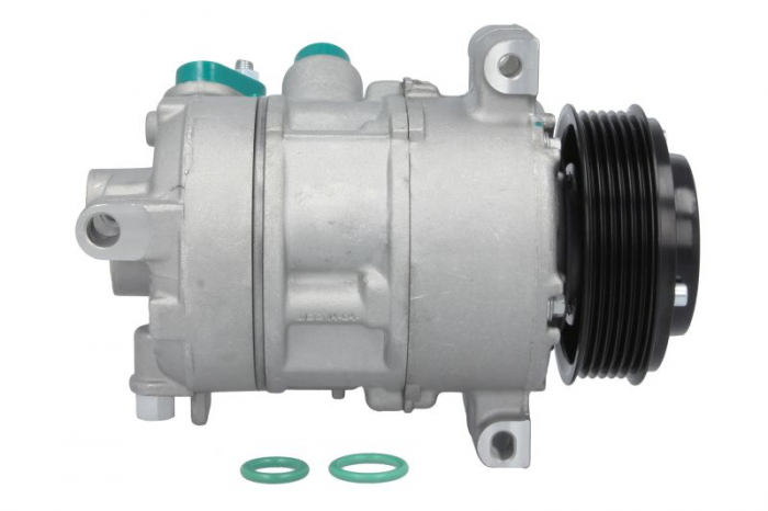 Compresor climatizare potrivit DODGE CALIBER; JEEP COMPASS, PATRIOT 1.8-2.4 dupa 2006 [4]