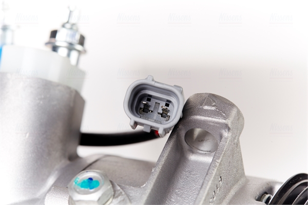 Compresor climatizare potrivit DODGE CALIBER; JEEP COMPASS, PATRIOT 1.8-2.4LPG dupa 2006 [4]