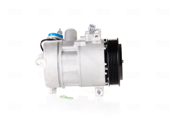 Compresor climatizare potrivit DODGE CALIBER; JEEP COMPASS, PATRIOT 1.8-2.4LPG 06.06-
