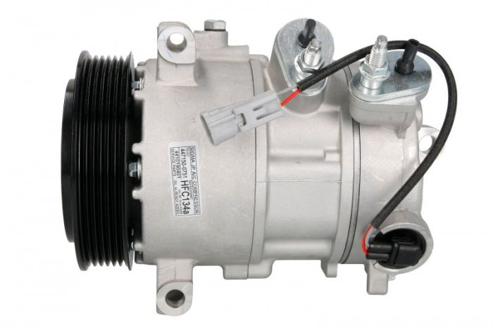 Compresor climatizare potrivit DODGE CALIBER; JEEP COMPASS, PATRIOT 2.0 2.4 2.4LPG 08.06-
