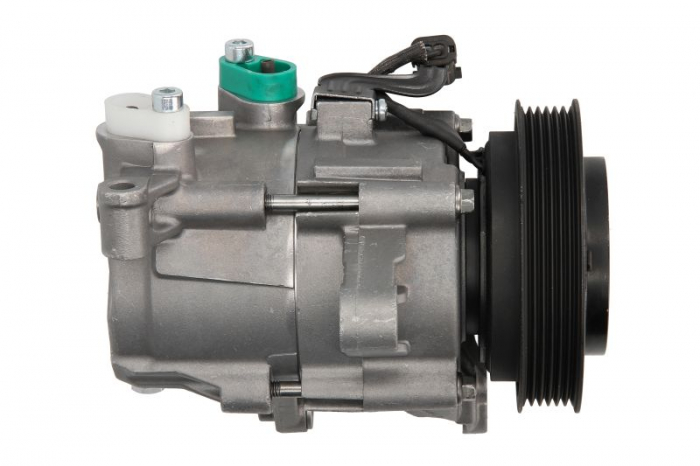Compresor climatizare potrivit DODGE NITRO; JEEP CHEROKEE 3.7 09.06- [4]