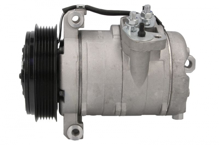 Compresor climatizare potrivit DODGE NITRO; JEEP CHEROKEE, WRANGLER III 2.8D 3.8 10.06-