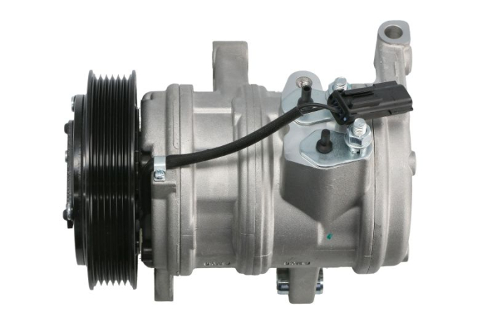Compresor climatizare potrivit DODGE RAM 1500 3.7 4.7 06.01-09.08