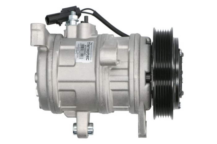 Compresor climatizare potrivit DODGE RAM 1500 3.7/4.7 06.01-09.08 [4]