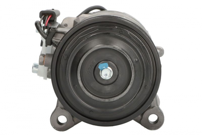 Compresor climatizare potrivit DS DS 3; CITROEN BERLINGO, BERLINGO MULTISPACE, BERLINGO/MINIVAN, C3 II, C3 II/HATCHBACK, C3 PICASSO, C4, C4 GRAND PICASSO I, C4 I, C4 PICASSO I 1.1-3.0D 06.96- [2]