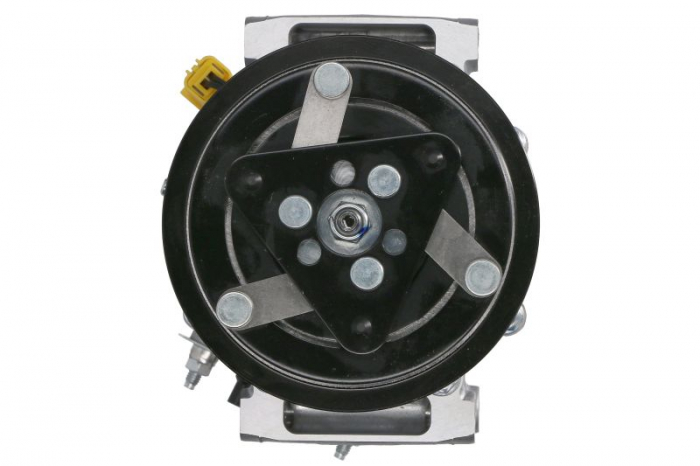 Compresor climatizare potrivit DS DS 3; CITROEN BERLINGO, BERLINGO MULTISPACE, BERLINGO/MINIVAN, C3 II, C3 II/HATCHBACK, C3 PICASSO, C4, C4 I, C4 II, C5 III, DS3; PEUGEOT 2008 I 1.1-2.0ALK 08.00- [2]