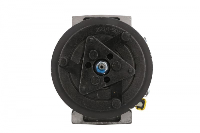 Compresor climatizare potrivit DS DS 3; CITROEN BERLINGO, BERLINGO MULTISPACE, BERLINGO/MINIVAN, C3 II, C3 II/HATCHBACK, C3 PICASSO, C4, C4 I, C5 III, DS3; PEUGEOT 2008 I, 207 1.1-2.0ALK 08.00- [2]