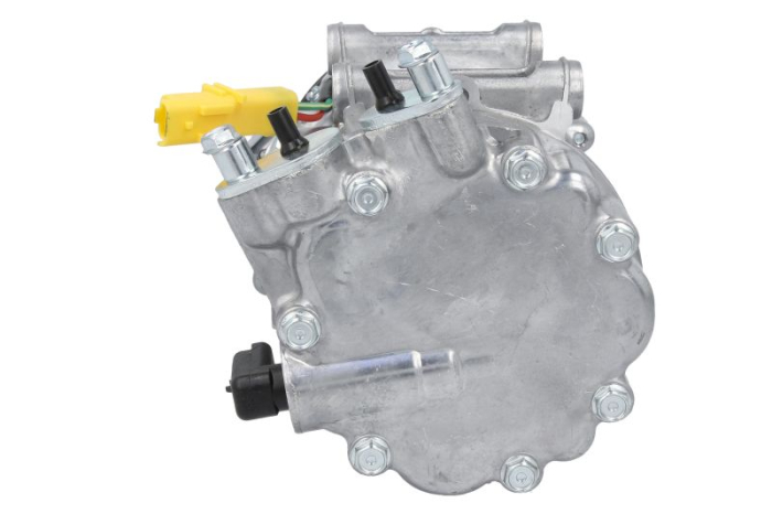 Compresor climatizare potrivit DS DS 3; CITROEN BERLINGO, BERLINGO MULTISPACE, BERLINGO/MINIVAN, C3 II, C3 PICASSO, C4, C4 GRAND PICASSO I, C4 I, C4 PICASSO I, C5 III, C6 1.1-3.0D 08.00- [3]