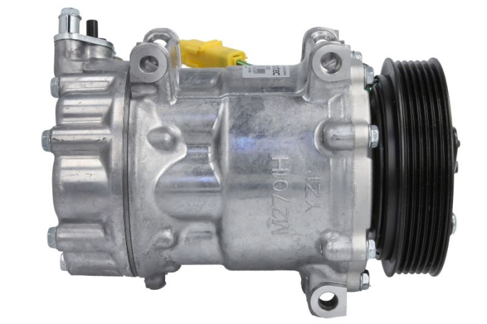 Compresor climatizare potrivit DS DS 3; CITROEN BERLINGO, BERLINGO MULTISPACE, BERLINGO/MINIVAN, C3 II, C3 PICASSO, C4, C4 GRAND PICASSO I, C4 I, C4 PICASSO I, C5 III, C6 1.1-3.0D 08.00- [4]