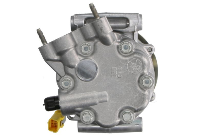 Compresor climatizare potrivit DS DS 3; CITROEN BERLINGO, BERLINGO MULTISPACE, C3 II, C3 III, C3 PICASSO, C4, C4 GRAND PICASSO I, C4 I, C4 PICASSO I, C5 III, DS3 1.1-2.0D dupa 2000 [2]