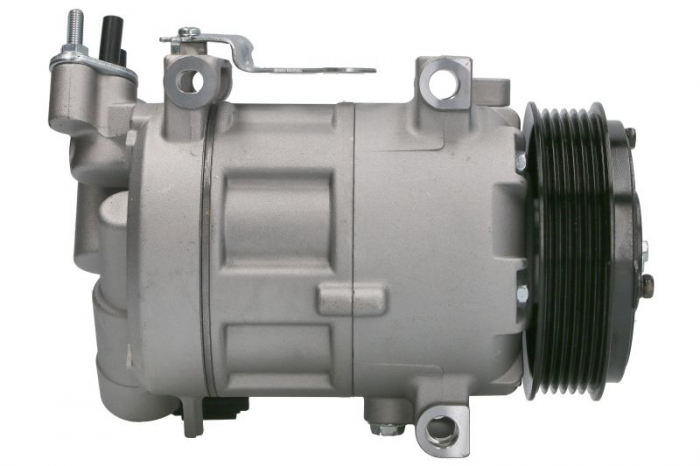 Compresor climatizare potrivit DS DS 3; CITROEN C3 II, DS3; PEUGEOT 2008 I, 208 I, 208/HATCHBACK 1.0-1.6 03.12- [4]