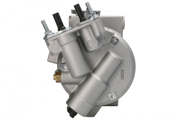Compresor climatizare potrivit DS DS 3; CITROEN C3 II, DS3; PEUGEOT 2008 I, 208 I, 208/HATCHBACK 1.0-1.6 03.12- [3]