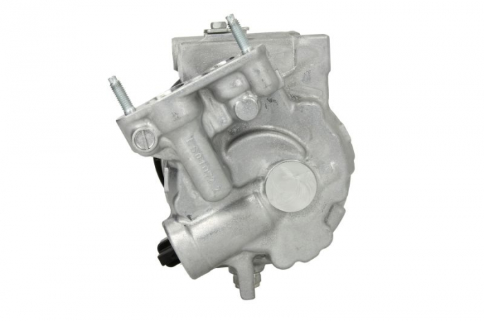 Compresor climatizare potrivit DS DS 3; CITROEN C3 II, DS3; PEUGEOT 2008 I, 208 I, 208/HATCHBACK 1.0-1.6 11.09-12.19 [3]