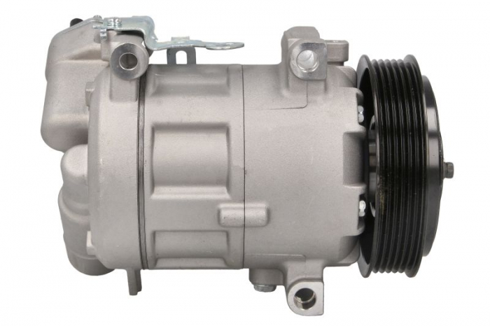 Compresor climatizare potrivit DS DS 3; CITROEN C3 PICASSO, C4 CACTUS, C4 GRAND PICASSO II, C4 PICASSO II, C4 SPACETOURER, DS3, GRAND C4 SPACETOURER; PEUGEOT 208 I, 208/HATCHBACK 1.2-1.6D 01.13- [4]