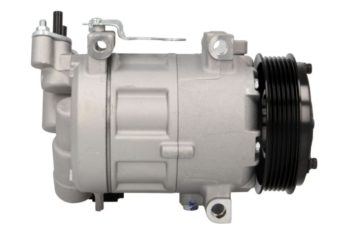Compresor climatizare potrivit DS DS 3, DS 3 / DS 3; CITROEN C3 II, DS3; PEUGEOT 2008 I, 208, 208 I 1.0-1.6 dupa 2009 [3]