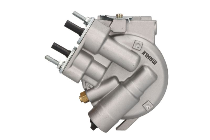 Compresor climatizare potrivit DS DS 3, DS 3 / DS 3, DS 4, DS 5, DS 7; CITROEN BERLINGO, BERLINGO MULTISPACE, BERLINGO/MINIVAN, C3 AIRCROSS II, C3 II, C3 II/HATCHBACK 1.0-2.0DH 06.09- [3]