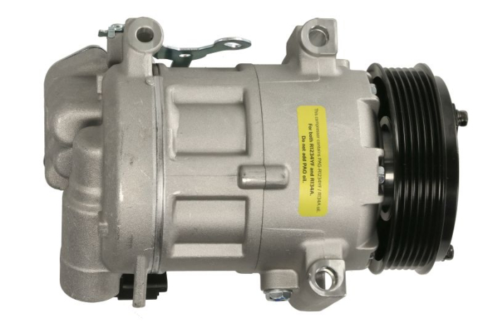 Compresor climatizare potrivit DS DS 3, DS 3 / DS 3, DS 4, DS 5, DS 7; CITROEN BERLINGO, C3 AIRCROSS I, C3 AIRCROSS II, C3 II, C3 PICASSO, C4 CACTUS 1.1LPG-2.0DH dupa 2009 [3]