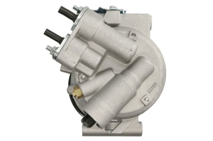 Compresor climatizare potrivit DS DS 3, DS 3 / DS 3, DS 4, DS 5, DS 7; CITROEN BERLINGO, C3 AIRCROSS I, C3 AIRCROSS II, C3 II, C3 PICASSO, C4 CACTUS 1.1LPG-2.0DH dupa 2009 [2]