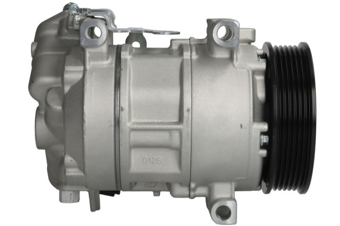 Compresor climatizare potrivit DS DS 3, DS 3 / DS 3, DS 4, DS 5, DS 7; CITROEN BERLINGO, C3 AIRCROSS I, C3 AIRCROSS II, C3 II, C3 PICASSO, C4 CACTUS 1.1LPG-2.0DH dupa 2009 [3]