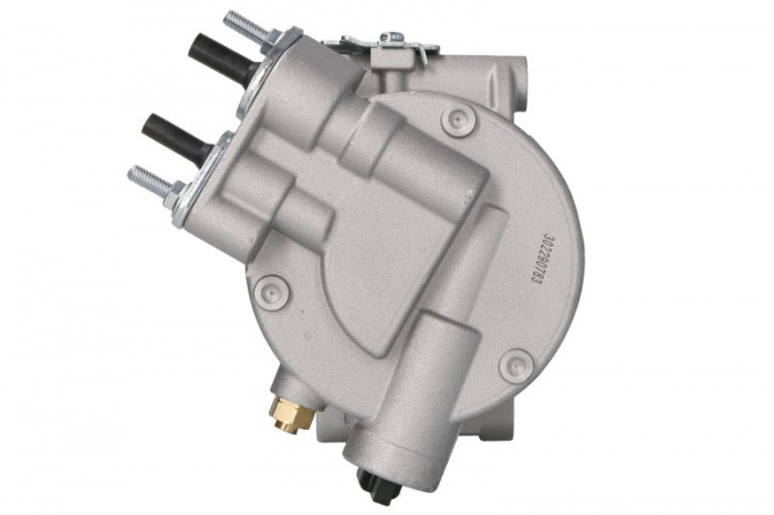 Compresor climatizare potrivit DS DS 3 / DS 3, DS 7; CITROEN C5 AIRCROSS; OPEL CORSA F, MOKKA; PEUGEOT 2008 II, 208 II, 3008, 3008 II, 5008 II, 508 II 1.2-1.6H 05.16- [3]