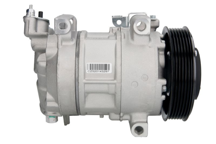 Compresor climatizare potrivit DS DS 3, DS 4, DS 5; CITROEN BERLINGO, BERLINGO MULTISPACE, C3 PICASSO, C4, C4 CACTUS, C4 GRAND PICASSO I, C4 I, C4 II, C4 PICASSO I 1.2-1.6LPG dupa 2007 [3]