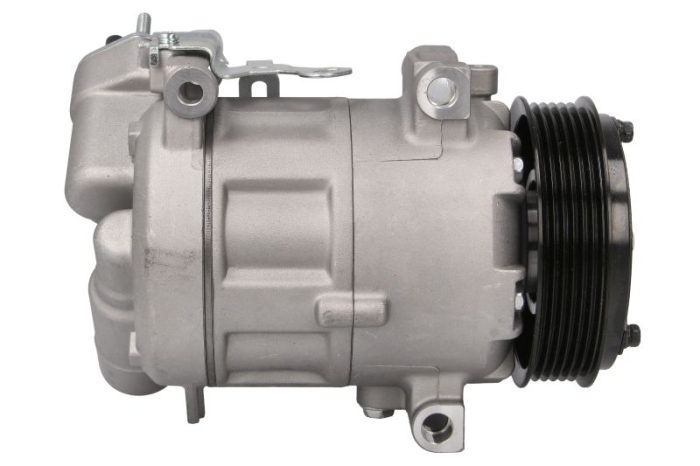 Compresor climatizare potrivit DS DS 3, DS 4, DS 5, DS 7; CITROEN BERLINGO, BERLINGO MULTISPACE, C3 AIRCROSS I, C3 AIRCROSS II, C3 II, C3 PICASSO, C4 CACTUS 1.2-2.0D dupa 2008 [3]