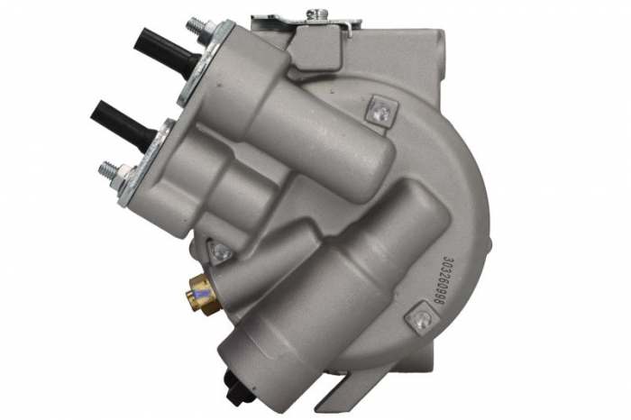 Compresor climatizare potrivit DS DS 3; OPEL CORSA F, CORSA F/HATCHBACK, MOKKA; PEUGEOT 2008 I, 2008 II, 208 I, 208 II, 208/HATCHBACK 1.2/1.5D/1.6D dupa 2013 [3]