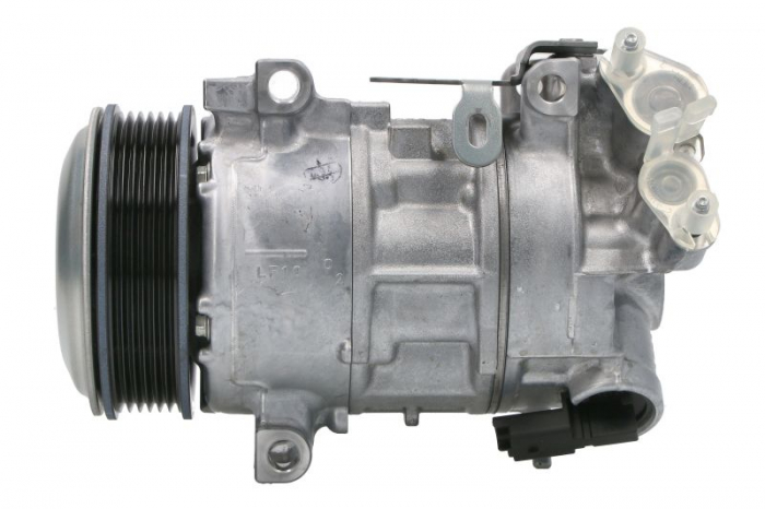 Compresor climatizare potrivit DS DS 3; OPEL CORSA F, CORSA F HATCHBACK; PEUGEOT 2008 II, 208 I, 208 II, 208 HATCHBACK 1.2 1.6D 01.13-