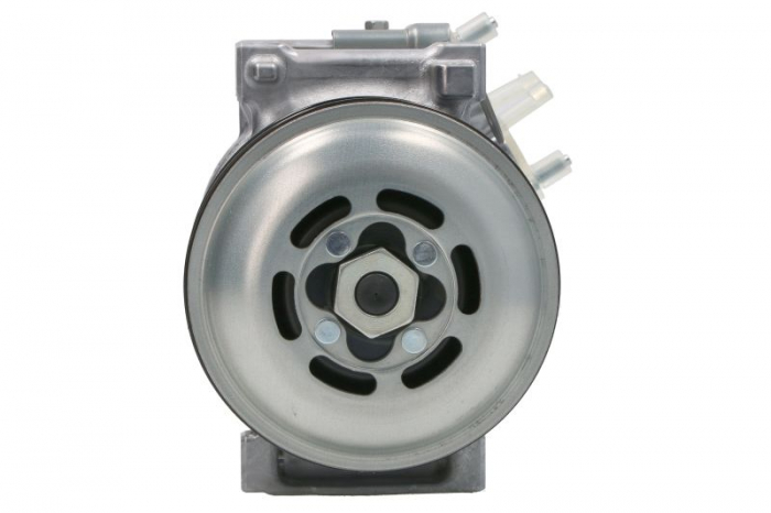 Compresor climatizare potrivit DS DS 3; OPEL CORSA F, CORSA F/HATCHBACK; PEUGEOT 2008 II, 208 I, 208 II, 208/HATCHBACK 1.2/1.6D 01.13- [2]