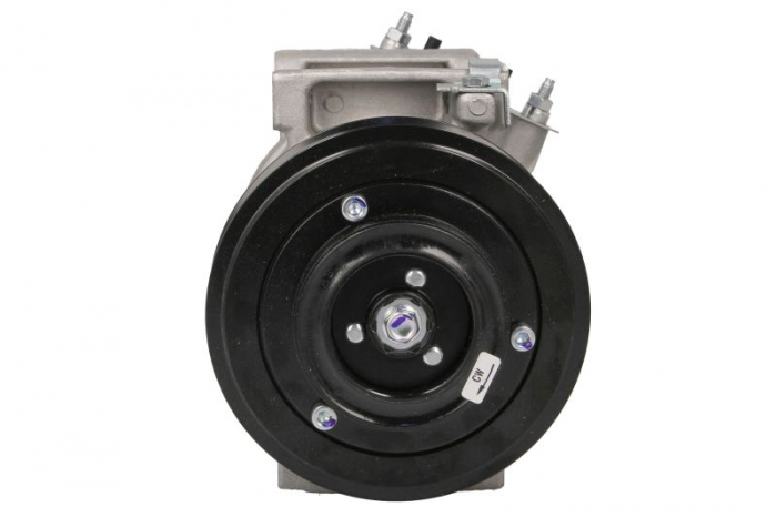 Compresor climatizare potrivit DS DS 4; CITROEN BERLINGO MULTISPACE, BERLINGO/MINIVAN, C4, C4 GRAND PICASSO I, C4 I, C4 II, C4 PICASSO I, DS4, DS5; PEUGEOT 3008 I, 308, 308 I 1.4-1.6LPG dupa 2007 [2]