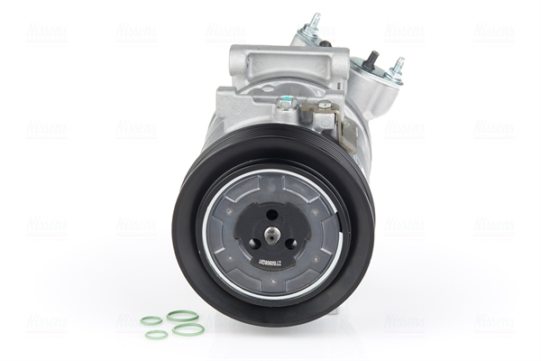 Compresor climatizare potrivit DS DS 4, DS 5; CITROEN BERLINGO, BERLINGO MULTISPACE, BERLINGO/MINIVAN, C4, C4 CACTUS, C4 GRAND PICASSO I, C4 I, C4 II, C4 PICASSO I, DS4, DS5 1.2-1.6LPG dupa 2007 [2]