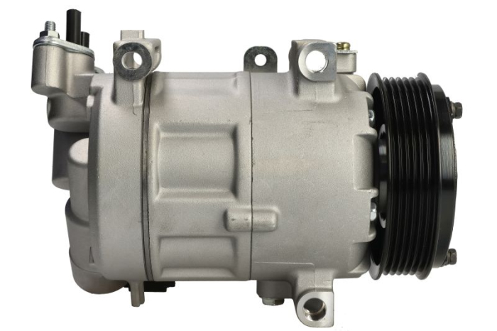 Compresor climatizare potrivit DS DS 4, DS 5; CITROEN BERLINGO, BERLINGO MULTISPACE, C4 II, DS4, DS5; PEUGEOT 3008 I, 5008, PARTNER, PARTNER TEPEE 1.2-Electric dupa 1996 [3]