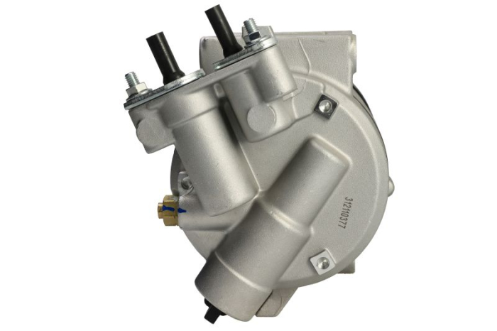 Compresor climatizare potrivit DS DS 4, DS 5; CITROEN BERLINGO, BERLINGO MULTISPACE, C4 II, DS4, DS5; PEUGEOT 3008 I, 5008, PARTNER, PARTNER TEPEE 1.2-Electric dupa 1996 [2]