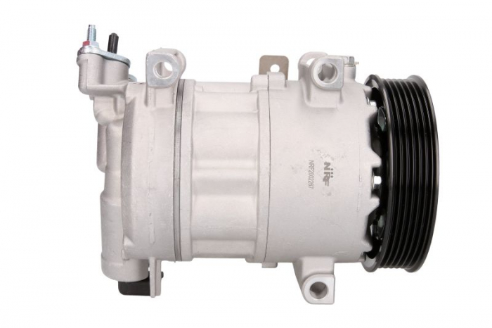 Compresor climatizare potrivit DS DS 4, DS 5; CITROEN BERLINGO MULTISPACE, BERLINGO/MINIVAN, C4, C4 CACTUS, C4 GRAND PICASSO I, C4 I, C4 II, C4 PICASSO I, DS4, DS5 1.4-1.6LPG dupa 2007 [4]