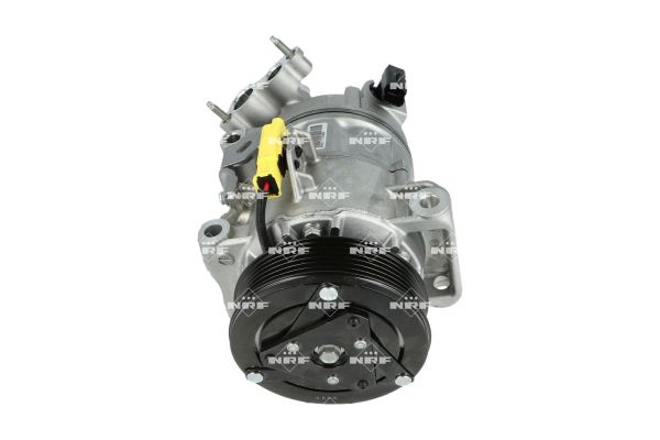 Compresor climatizare potrivit DS DS 4 II, DS 7; CITROEN C4 III, C4 X, C5 AIRCROSS; OPEL ASTRA L, GRANDLAND   GRANDLAND X, GRANDLAND X, MOKKA; PEUGEOT 3008 II, 308 II, 308 III 1.2-1.6H 11.13-