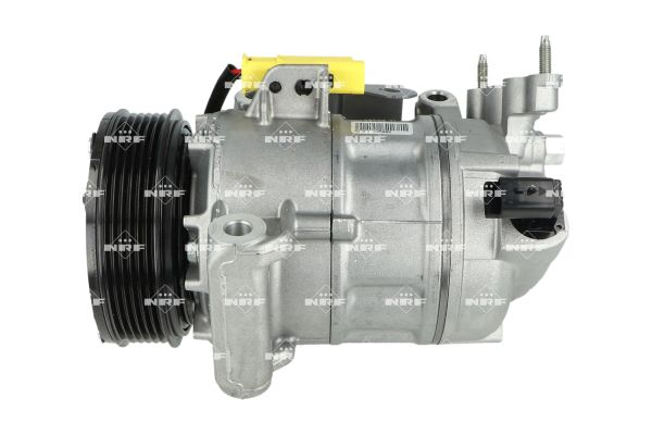 Compresor climatizare potrivit DS DS 4 II, DS 7; CITROEN C4 III, C4 X, C5 AIRCROSS; OPEL ASTRA L, GRANDLAND / GRANDLAND X, GRANDLAND X, MOKKA; PEUGEOT 3008 II, 308 II, 308 III 1.2-1.6H 11.13- [2]