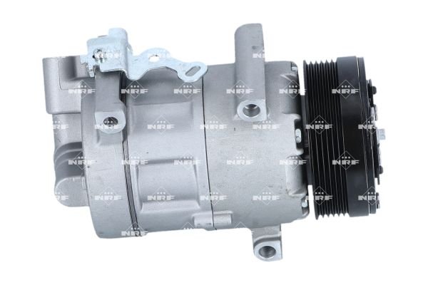 Compresor climatizare potrivit DS DS 5; CITROEN C4 GRAND PICASSO I, C4 II, C4 PICASSO I, C5 III, DS4, DS5; PEUGEOT 3008, 3008 I, 308, 308 I, 407, 407/KOMBI, 5008, 5008 I, 5008 II 2.0D/2.0DH 04.09- [4]