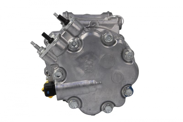 Compresor climatizare potrivit DS DS 5; CITROEN C4 GRAND PICASSO I, C4 II, C4 PICASSO I, C5 III, DS4, DS5; PEUGEOT 3008 I, 308, 308 I, 407, 407/KOMBI, 5008, 508 I, RCZ 2.0D/2.0DH 09.07- [3]