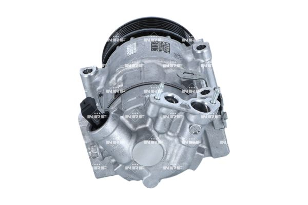 Compresor climatizare potrivit DS DS 7; CITROEN BERLINGO, BERLINGO/MINIVAN, C5 AIRCROSS; OPEL COMBO E TOUR / LIFE, COMBO/MINIVAN, CORSA F, CORSA F/HATCHBACK 1.5D/1.6D dupa 2018 [3]