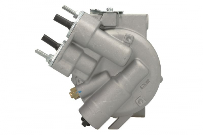 Compresor climatizare potrivit DS DS 7, DS 9; CITROEN BERLINGO, BERLINGO/MINIVAN, C5 AIRCROSS, SPACETOURER; FIAT DOBLO, DOBLO/MINIVAN; OPEL COMBO E TOUR / LIFE, COMBO/MINIVAN 1.2-Electric 02.16- [3]