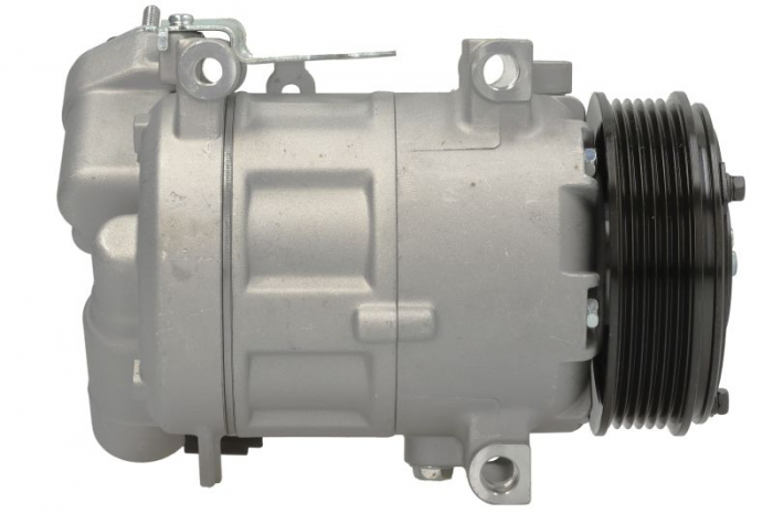 Compresor climatizare potrivit DS DS 7, DS 9; CITROEN BERLINGO, BERLINGO/MINIVAN, C5 AIRCROSS, SPACETOURER; FIAT DOBLO, DOBLO/MINIVAN; OPEL COMBO E TOUR / LIFE, COMBO/MINIVAN 1.2-Electric 02.16- [4]
