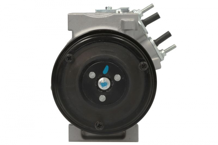 Compresor climatizare potrivit DS DS 7, DS 9; CITROEN BERLINGO, BERLINGO/MINIVAN, C5 AIRCROSS, SPACETOURER; FIAT DOBLO, DOBLO/MINIVAN; OPEL COMBO E TOUR / LIFE, COMBO/MINIVAN 1.2-Electric 02.16- [2]